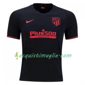 Divisa di Calcio Atlético Madrid Trasferta 2019/2020 